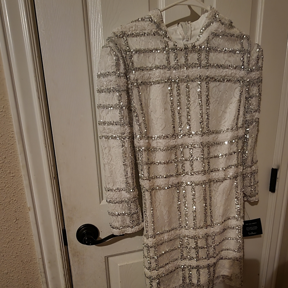 Lulu's Dress